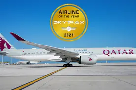 2021世界最佳航司出炉，困境中的海航竟然第九图片