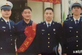 寻河北沧州籍战友郑冠桥！“老是没自信的你，从军医大毕业后，如愿成为了一名军医吗？”图片