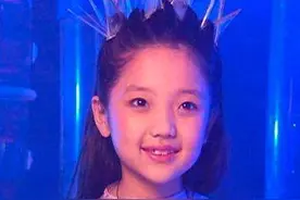 《快乐星球》"冰柠檬"近况曝光，现成性感女神，大长腿吸睛图片
