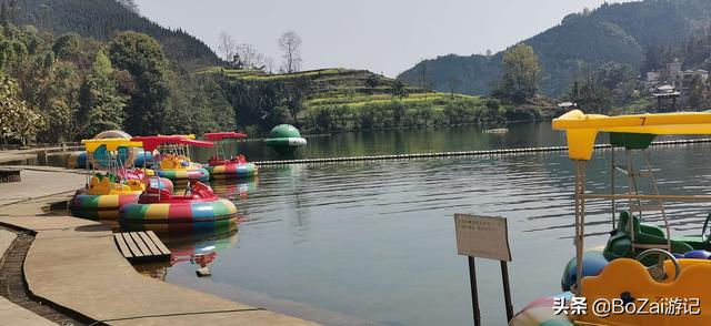 到云南曲靖旅游必去的17大景点，你去游玩过几个？最爱哪个景点