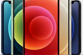 从6499元跌至3858元，苹果A12+双卡双待，旧款iPhone如今跌至新低图片