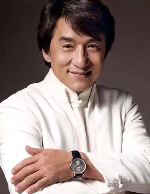细数祖籍山东的港台明星们，个个盘靓条顺，演技也不遑多让