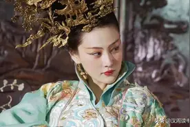 一个奶妈：嫁太监，爬龙床，差点终结一个王朝，结局凄惨图片