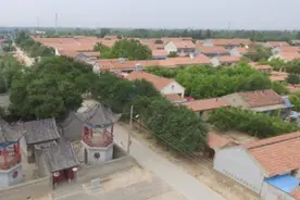 山东省这个地区被征收啦 拟征收土地补偿安置方案请查收图片