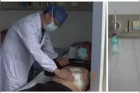 小伙睡梦中经常被憋醒感觉“濒临死亡”，需撞墙才能有所缓解视频封面