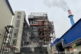 寒潮来袭！上党区全力保供煤电气为民“保暖”图片