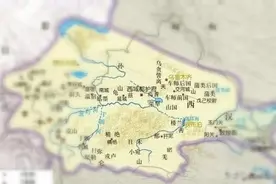 古代中原人为什么憎恨楼兰图片