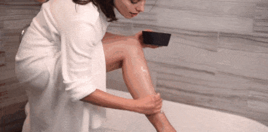 欧舒丹身体乳好用吗