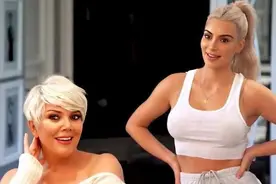 NBA公认“毒奶女王”，连哈登都驾驭不了，科比避而远之图片