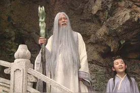 菩提祖师和观音谁更厉害？谛听说出了战果图片
