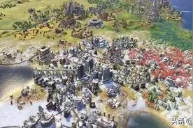 Epic免费送的游戏，竟然让Steam销量登顶！文明6真是妙不可言图片