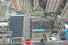 石正丽现身华南海鲜市场带走2箱样本： 啥话都不敢说了，一说就被批图片