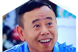 潘长江曾想抛妻弃女，杨云靠“忍”化解婚姻危机图片