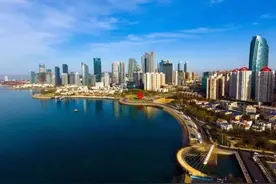 中国最容易被忽略，被遗忘的三个沿海省份！图片