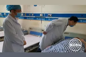 31岁男子突然双耳失聪！这样用耳你永远不会出现这种情况！图片