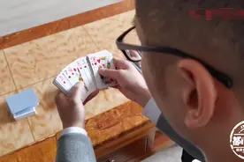 武汉小伙闭关训练300天后，练成世界记忆大师：以前成绩并不好图片