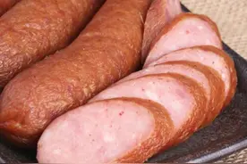 退休老师傅传授，原哈尔滨某肉品厂香肠秘方(商用)图片