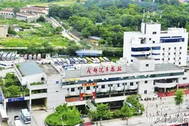 成都五桂桥汽车站搬迁否？图片
