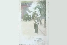 寻找黑龙江籍战友刘孝勇，为战士缝补衣服、熨被子的老班长，“我一直没有忘记你”图片