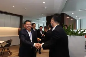 来了！中建八局一周要闻播报！图片