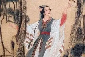 “大门既出，二门亦迈”——唐代一位公主眼中的日常生活图片