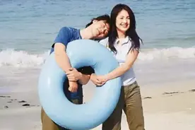 “香港天后”杨千嬅的风流史图片