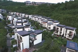 人均40+承包独栋庭院别墅！这个度假圣地，佛山驾车仅需1.5小时图片