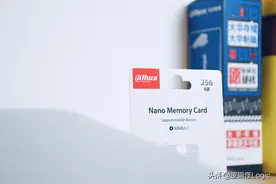 你的华为手机存储空间不够用，不用换手机，大华NM卡轻松搞定图片