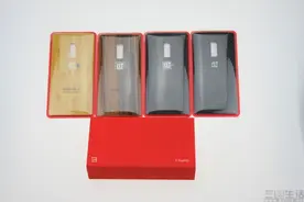 一加9RT评测：迟到的2021年“原味”一加手机图片