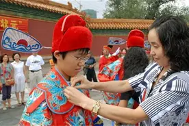 看完高考状元的“家庭背景”，才明白一个现实：经济决定教育程度图片