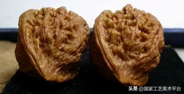 核桃中的极品你知道吗？史上最全盘点，文玩核桃的分类及图片！