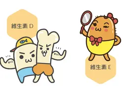 身体所需哪6种必须营养素？适量摄入可以保持身体康健图片