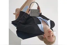 低调又百搭的5款小众包包推荐，好看不撞款，每一个都超想要图片