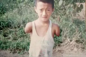 筷子哥的人生图片