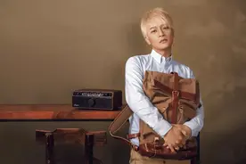 曾经的小虎队：唯独他“疯了”，从01年到09年，陈志朋经历了什么图片