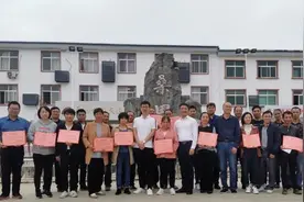 【专栏•决战决胜脱贫攻坚宣讲慰问活动】第7个国家扶贫日，南丰县和德安县分别开展系列主题活动图片