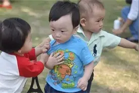 孩子几岁上幼儿园合适？听听过来人怎么说图片