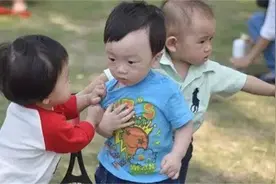 孩子几岁上幼儿园合适？听听过来人怎么说图片