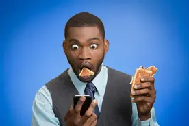 流量不小心用超标了，扣掉的流量费这样要回来图片