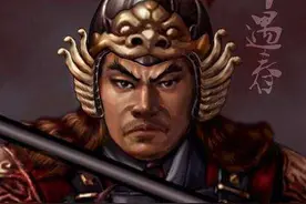 明朝第一猛将常遇春之妻为何被朱元璋大卸八块？图片