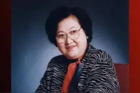 配音演员陈阿喜去世，曾为《西游记》《红楼梦》等配音图片