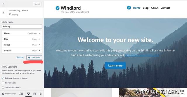 无需代码！从零开始DIY个人网站，将免费贯彻到底