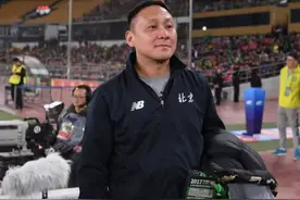 上边有人！国安名宿球队野球场群殴遭起底：曾是伏明霞前男友图片