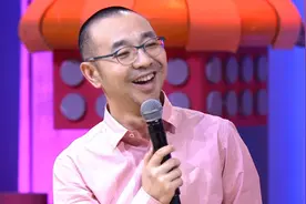 “鬼才”刘仪伟糊成这样，该怪谁？说到底是咎由自取图片