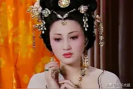 来！10位妈妈辈女演员，让你见识下什么叫真正的“古典美人”图片