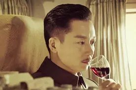 《伪装者》：王天风到底是什么样的人？图片