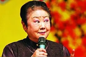京剧演员李世济、刘长瑜、于魁智等，他们虽宗流派但却走偏了图片