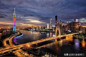 广州PK深圳，24项核心数据告诉你，广州依旧是No.1图片