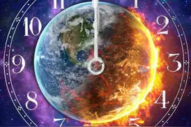 地球开始自转加速，一天时间不到24小时，科学家：未来会转得更快图片