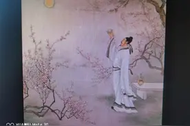 童言童语话月亮图片